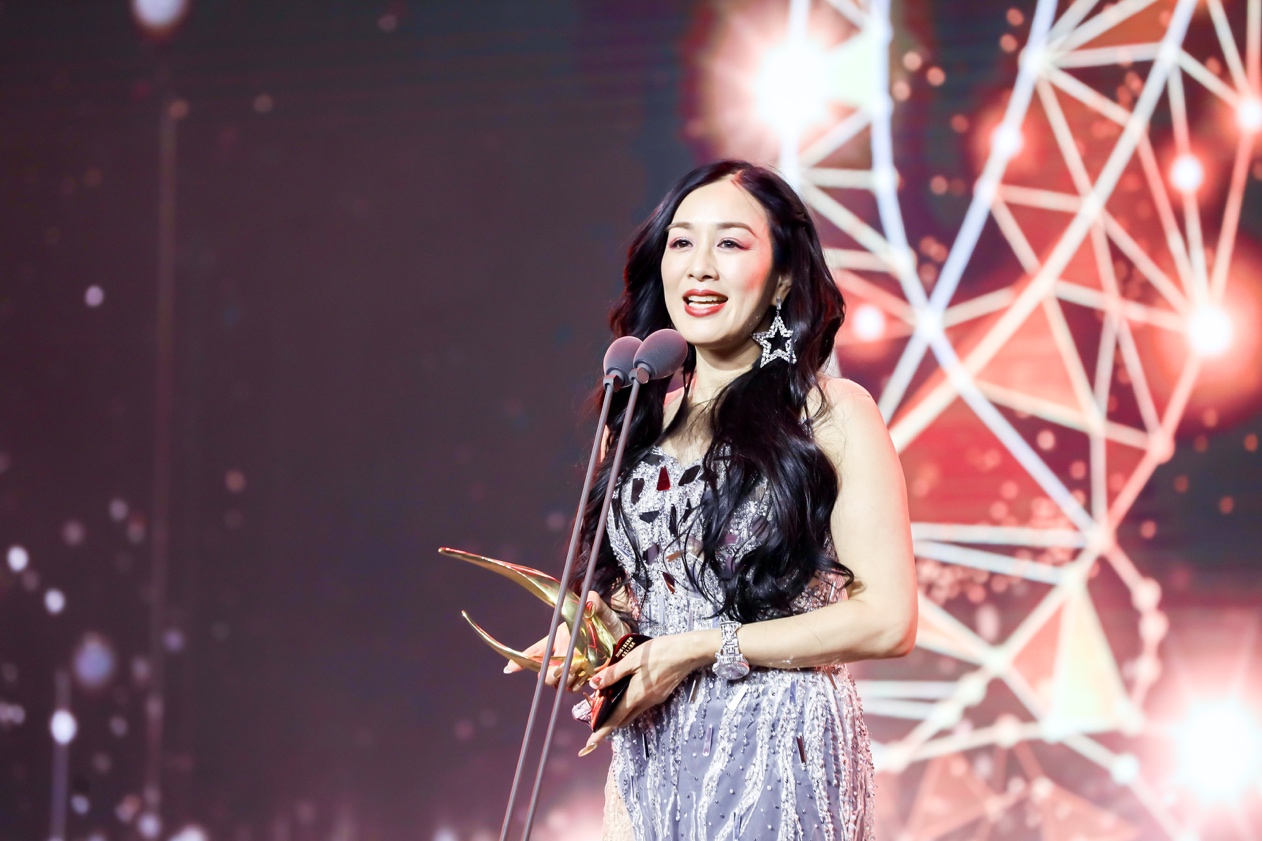 2019牛耳奖,2019第十届互联网牛耳人人盛典