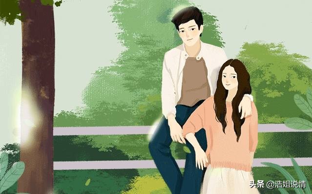 异性的冷漠,当对方对你冷淡