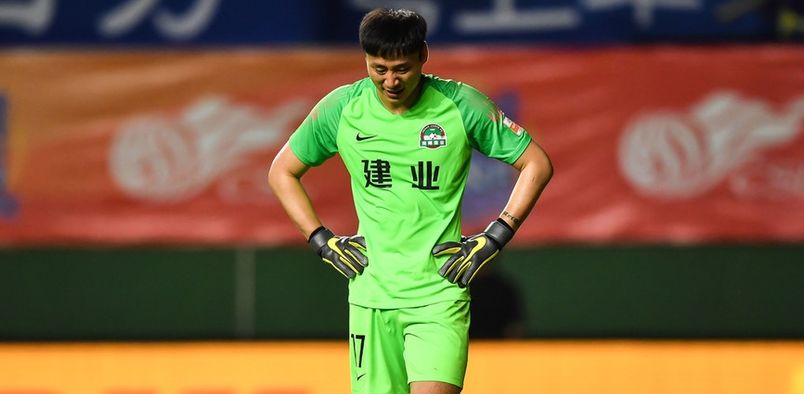 为什么中超球衣没有名字,中超球衣印号格式