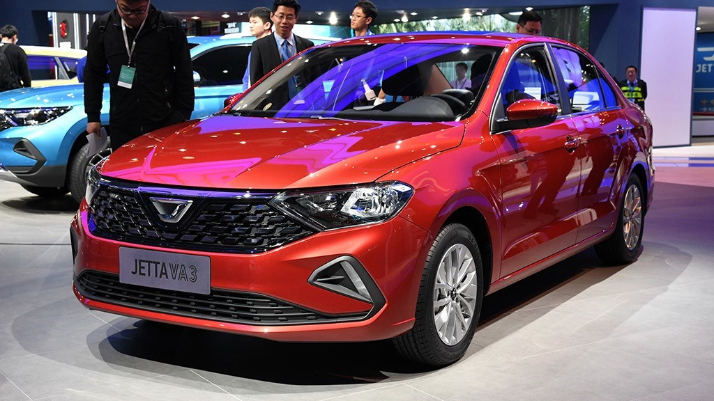 中国人最喜欢的SUV--本田CR-V终于改款了