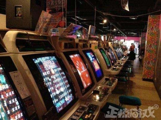 曾经很火的游戏现在没人玩了,曾经最火爆的游戏到现在无人追寻