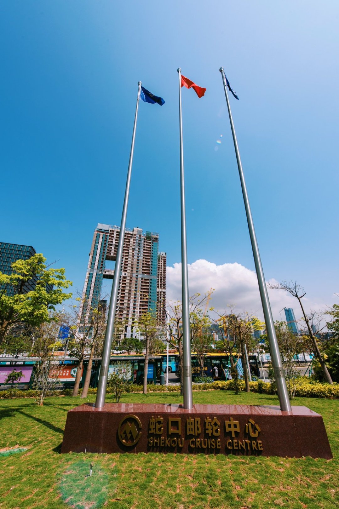 珠海体验港珠澳大桥,珠海往返澳门攻略