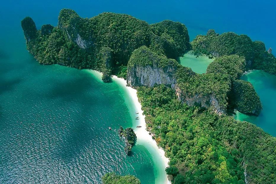 初夏海边旅行攻略,初夏自驾一日游