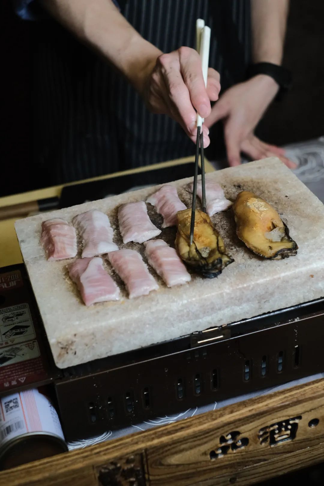 中国蚝哪里好吃,吃蚝必选之地