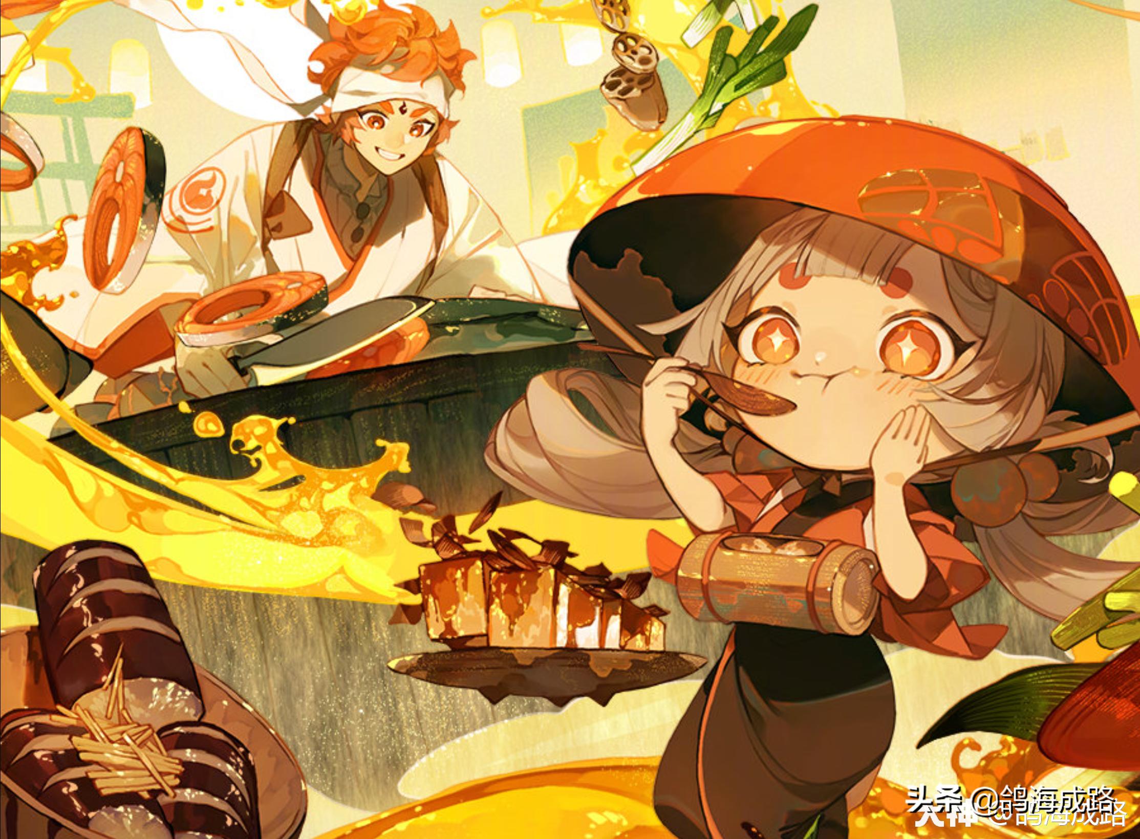 周年庆ssr自选选什么,周年庆ssr揭秘