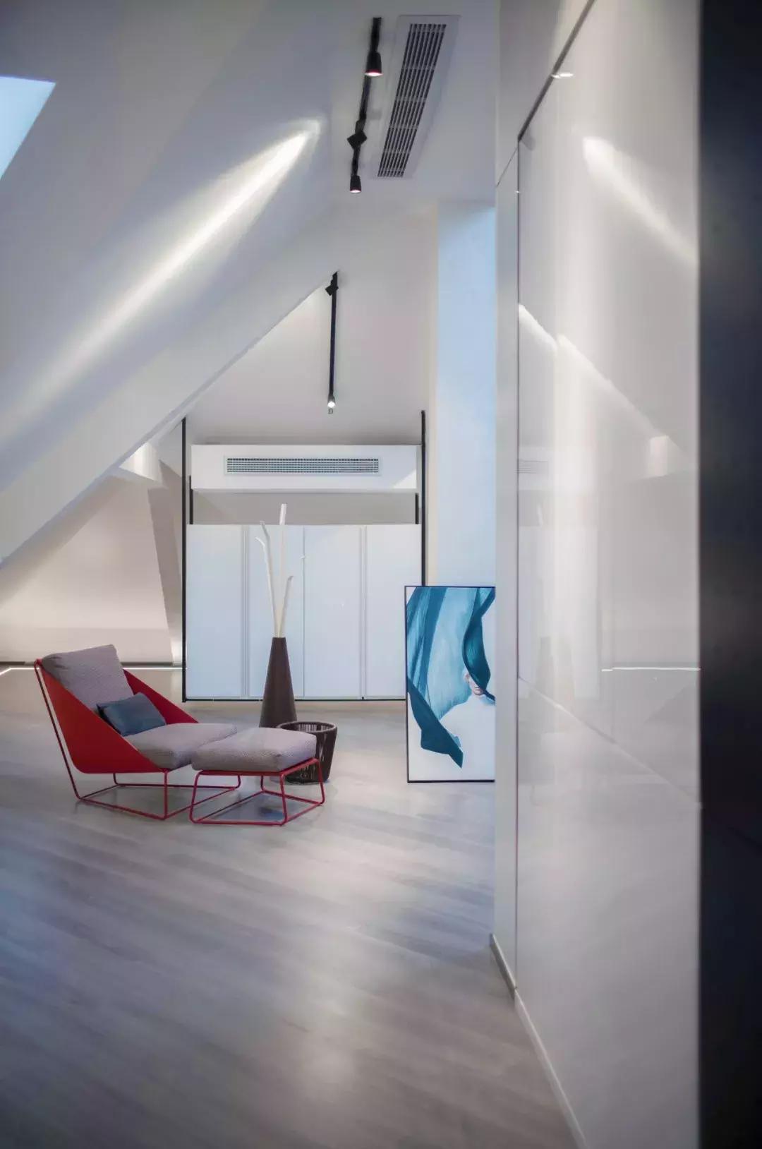 1100平别墅四层,1100平别墅