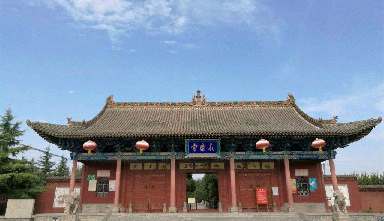 运城附近有山有水的旅游景点,运城到北京自驾旅游景点大全