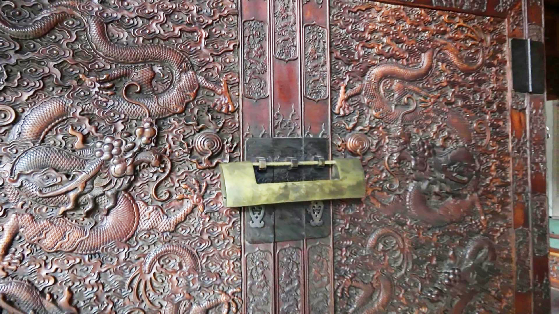 太谷县孔祥熙故居门票,孔祥熙故居和曹家大院哪个好