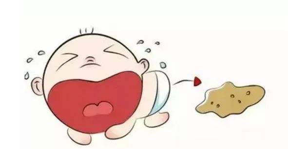 宝宝绿便不用管？营养师：别大意，绿便6大原因，用这7招来应对