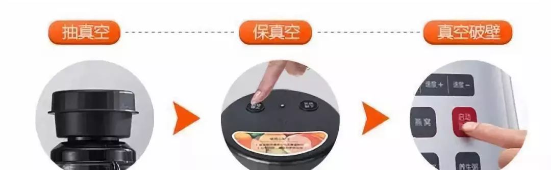 800毫升破壁机哪个品牌好,800-1000破壁机性价比推荐