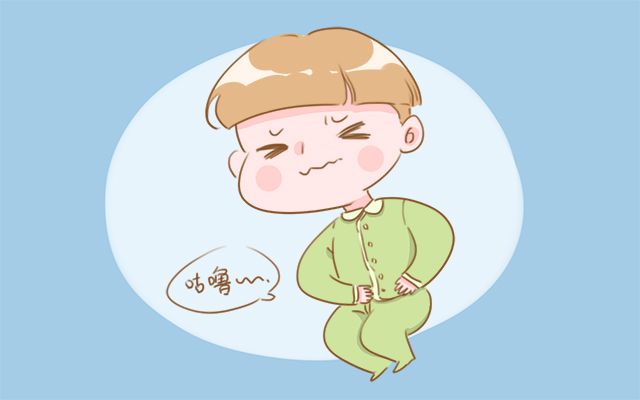 宝宝经常腹泻，是啥情况？搞定这4个“元凶”，保你万事大吉