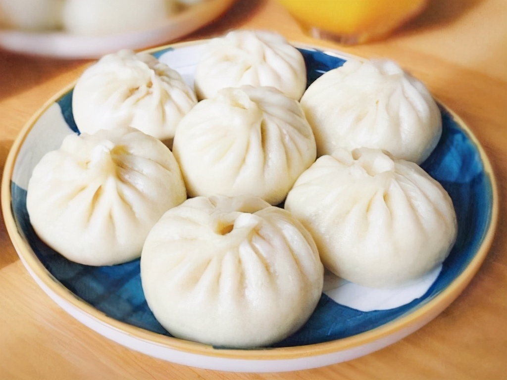 蒸包子的8个技巧包子又大又软,怎么能把包子蒸得蓬松柔软