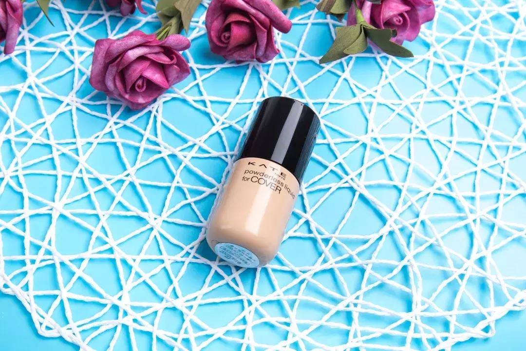 日韩系粉底液平价好用不,日韩和欧美粉底液哪个好