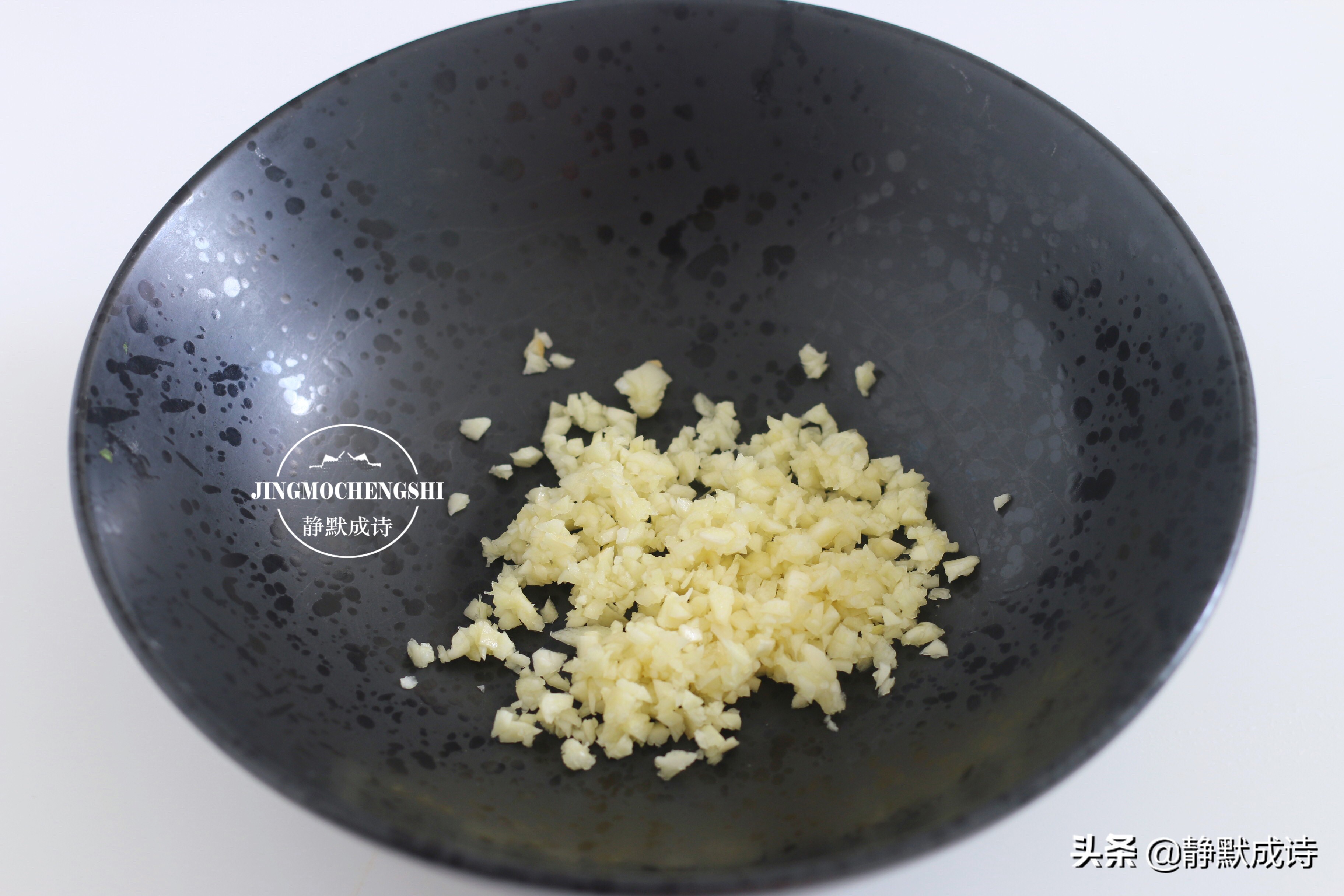 清汤羊肉火锅蘸料,在家就能做的超级好吃火锅蘸料