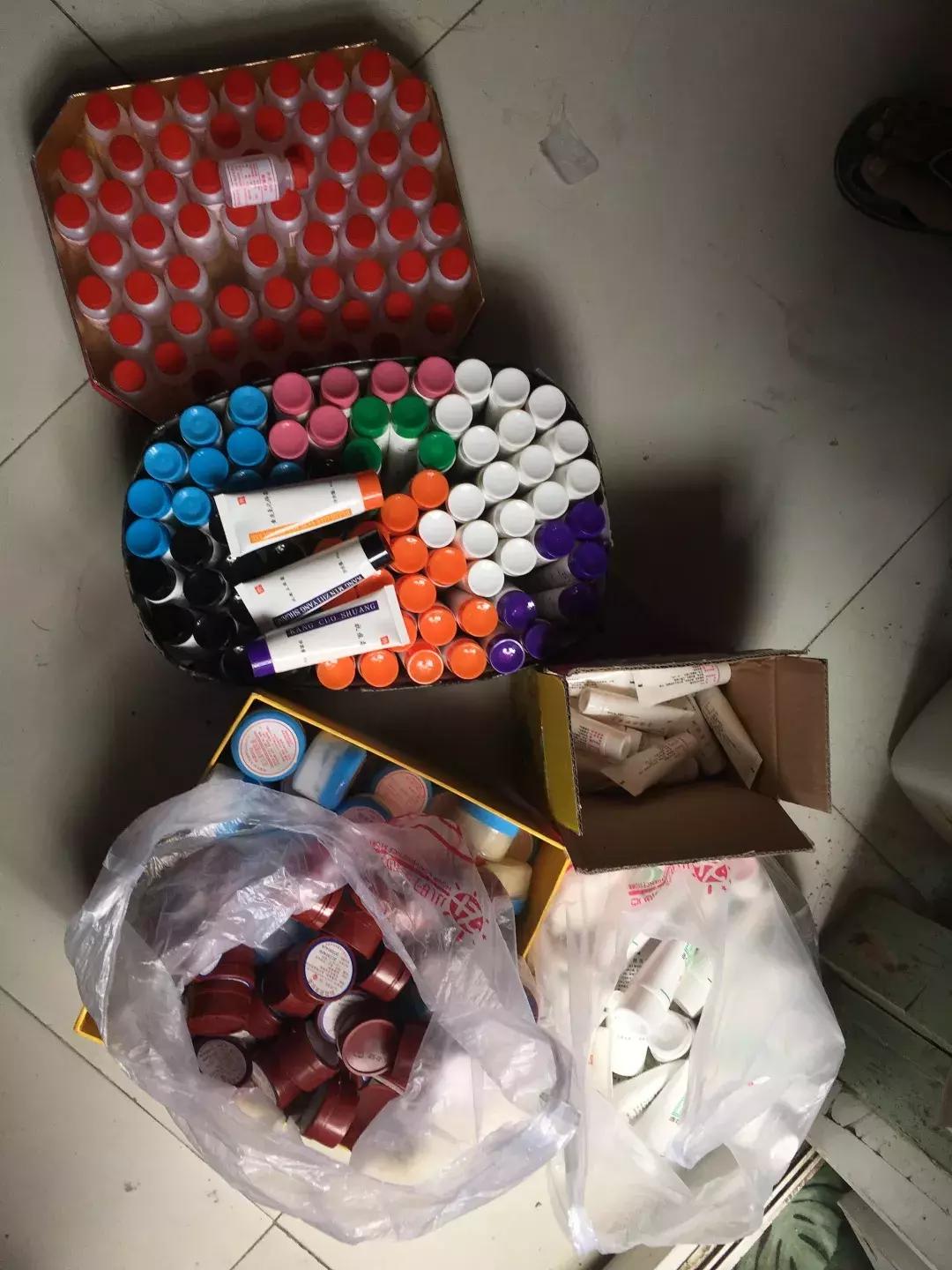 可恨!这对夫妻囤积“明星小药”再以5倍价格出售!拘!