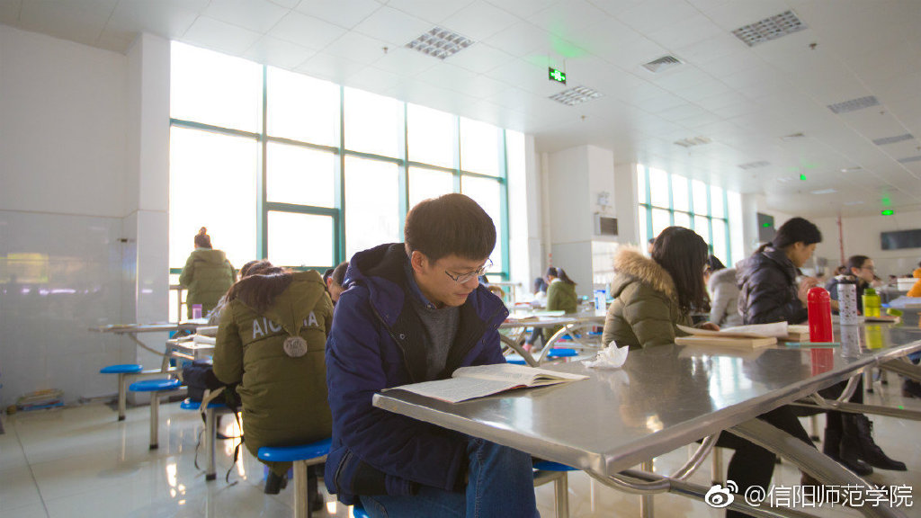 上“二批本科”，也要挑个条件好的，这5所大学伙食堪比饭店