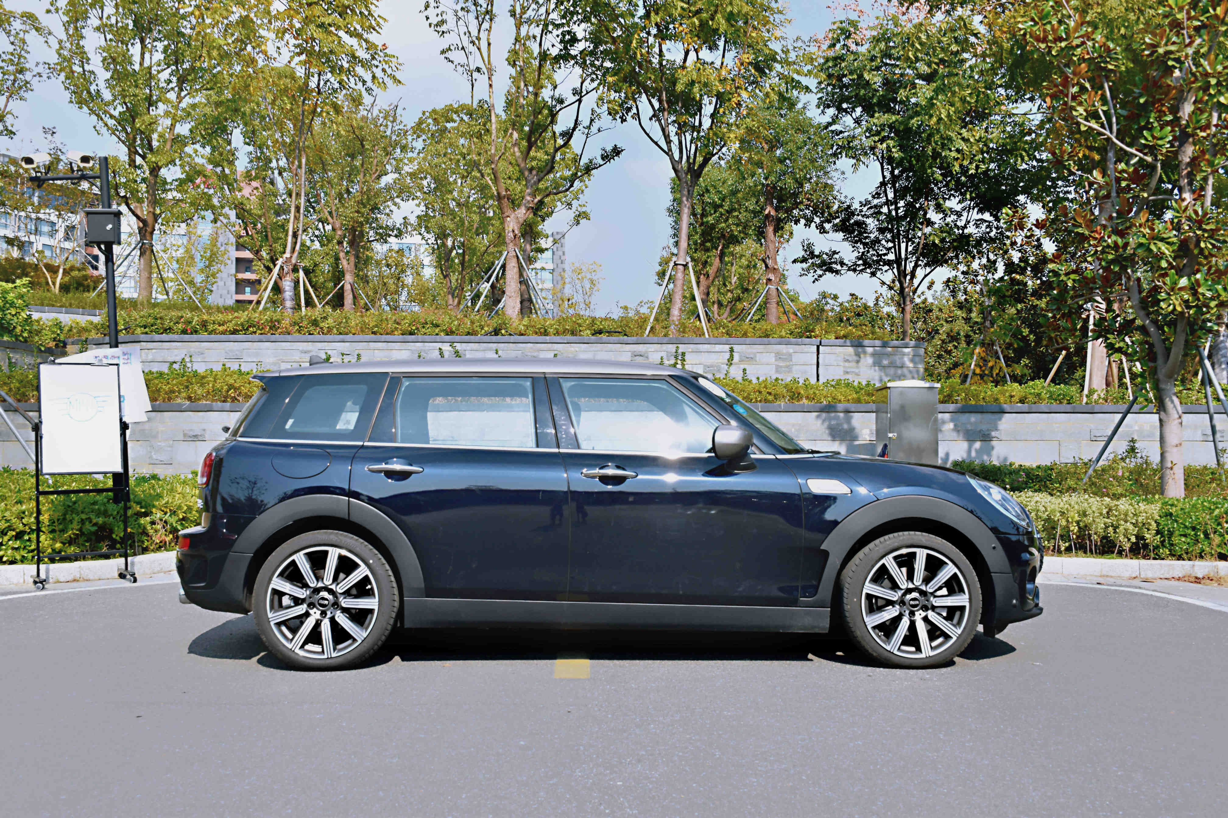 10骞寸殑mini璇曢┚,绗竴娆¤瘯椹緈ini