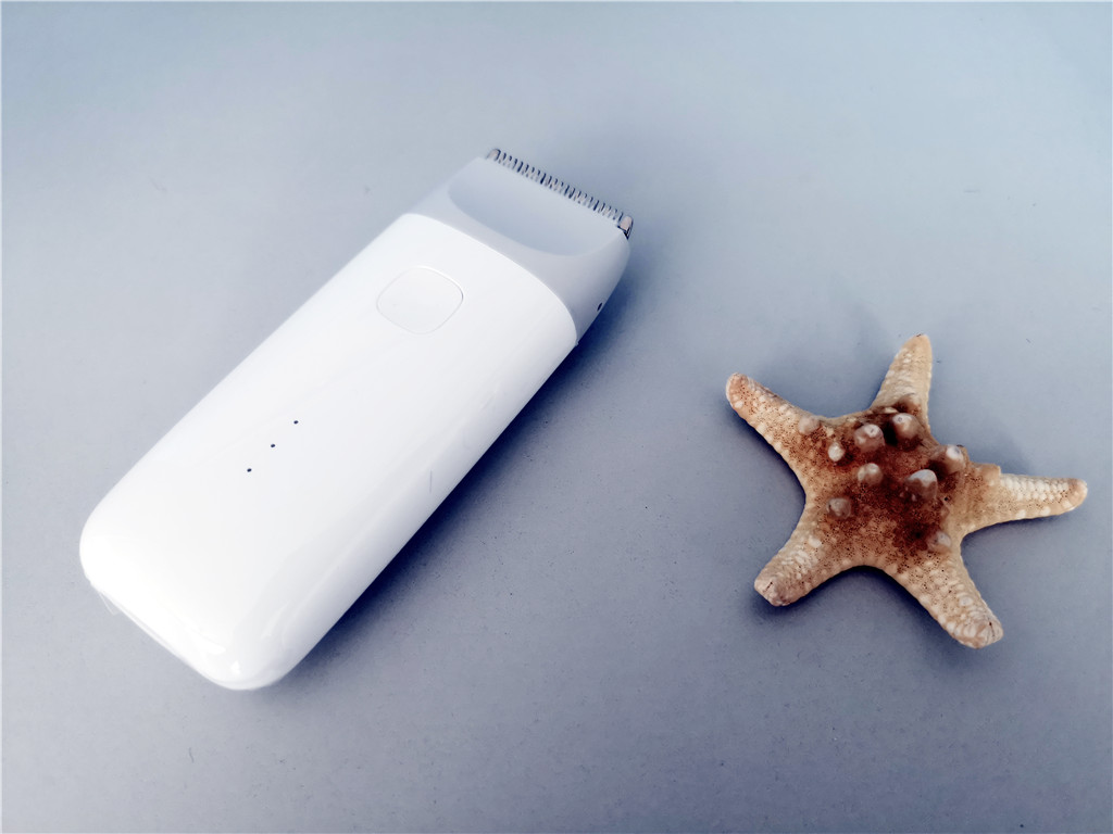 米兔婴儿理发器拆卸刀头,宝宝玩具工具大全