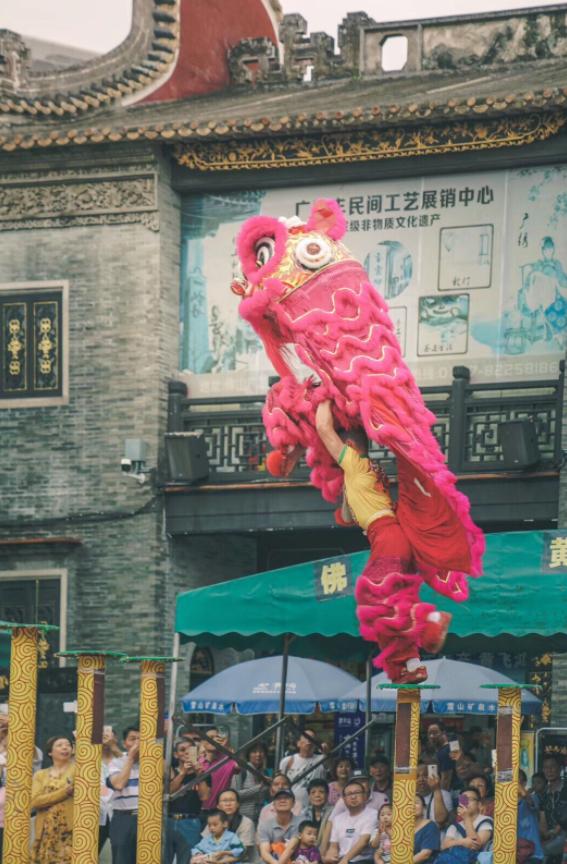 广东佛山祖庙原来历史那么悠久，有多少人知道他的历史？