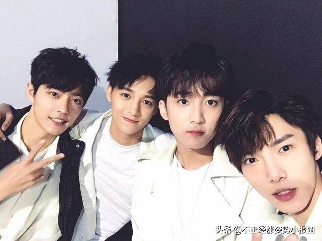 肖战背后的真实感受,肖战背后的辛酸谁人知