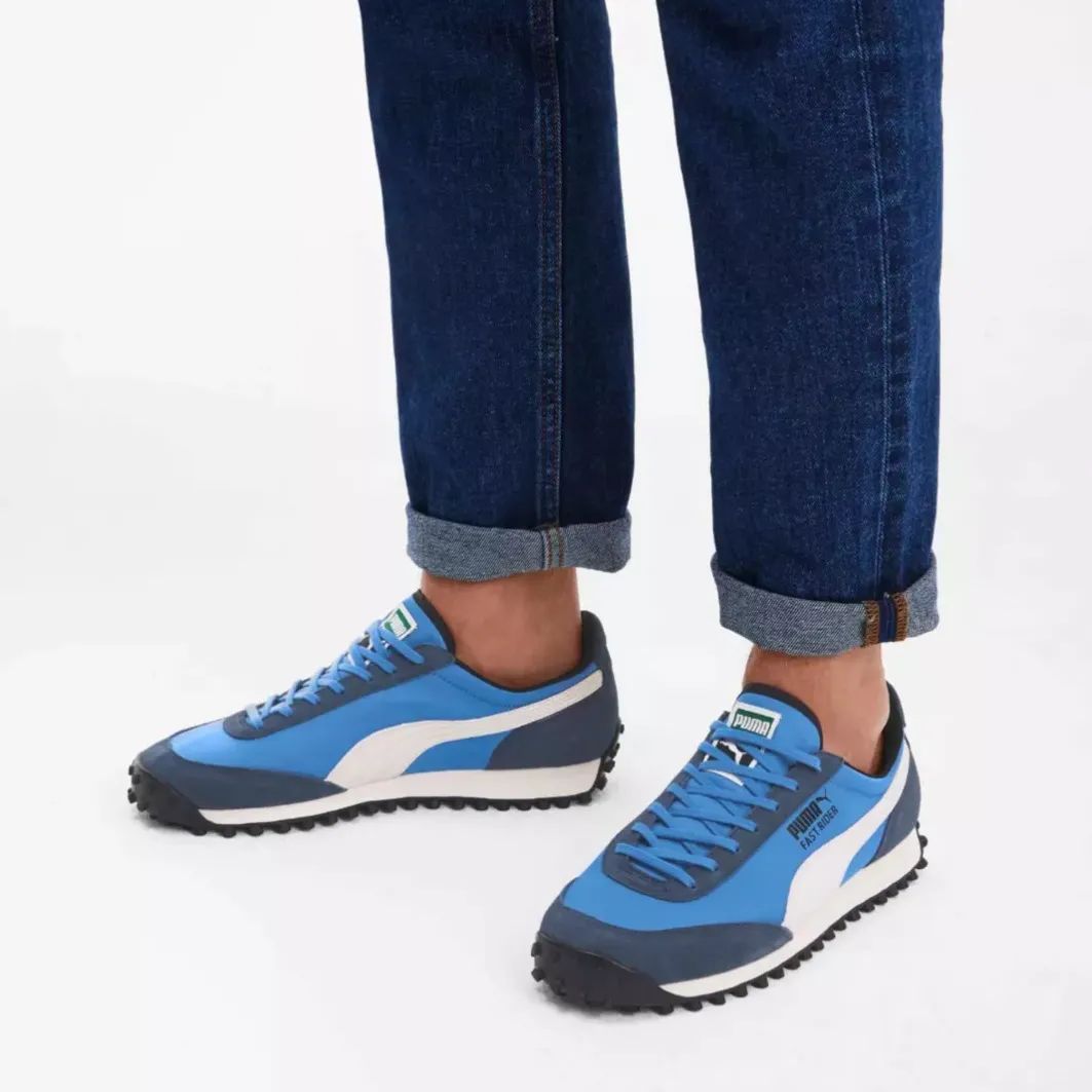 颜值性价比高的运动鞋推荐,颜值高好看运动鞋