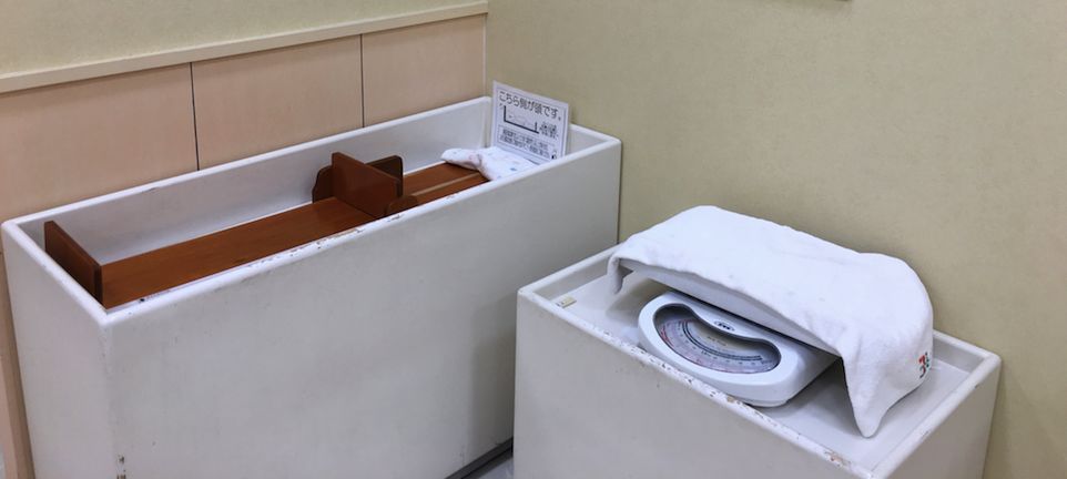 日本逆天母婴室 (日本爆火母婴室)