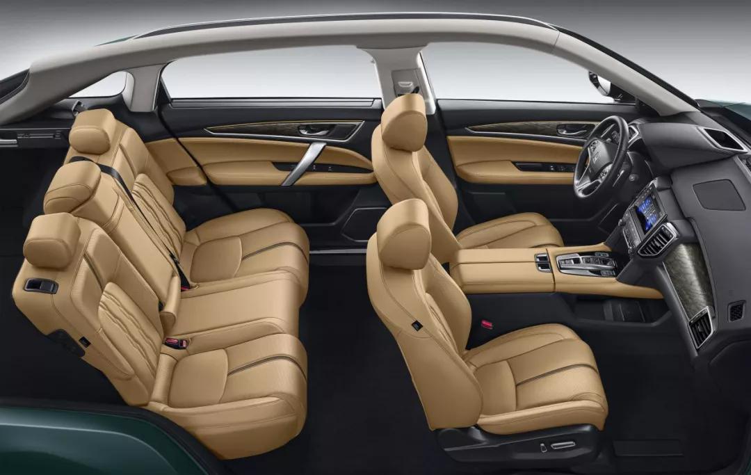 一款焕新的车，一座重启的城