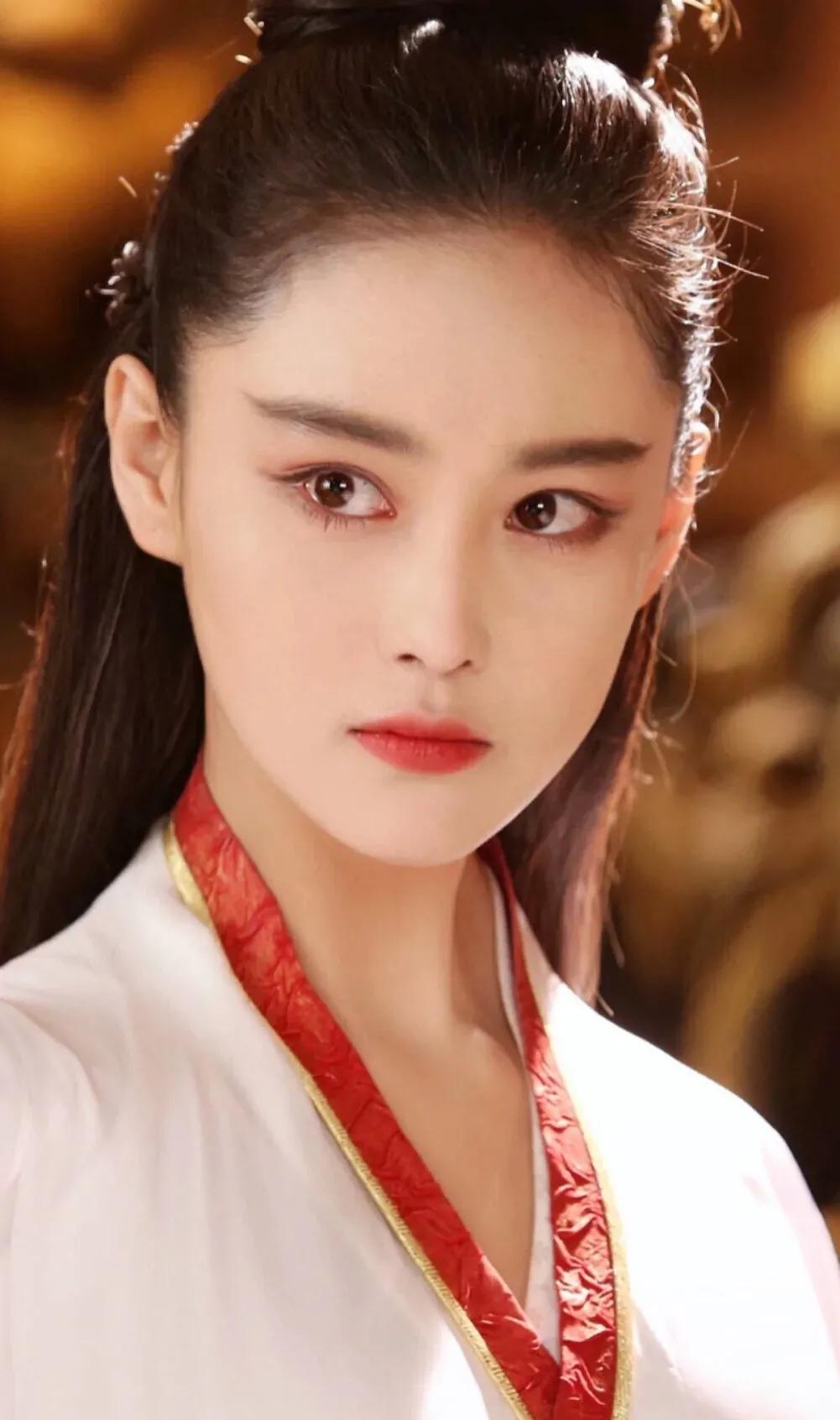 “最美军嫂”张馨予的感情史,军嫂明星张馨予