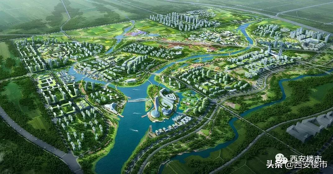 7天蓄客开盘，首开将磬，其热销背后有何价值标签？