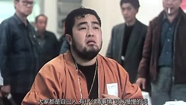 周星驰吴孟达的荧幕友情片段,吴孟达周星驰经典片段图片