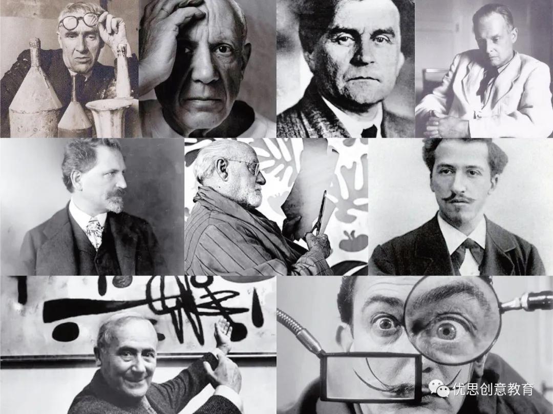 优思外教思维美术在线教育累计用户突破10万+