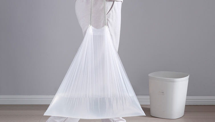 网购垃圾袋怎么挑选,怎么挑选垃圾袋合格