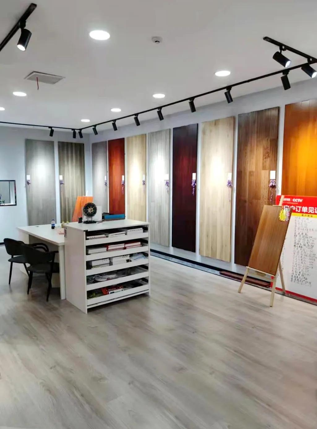 高牌地板商南店,高牌地板淮安店