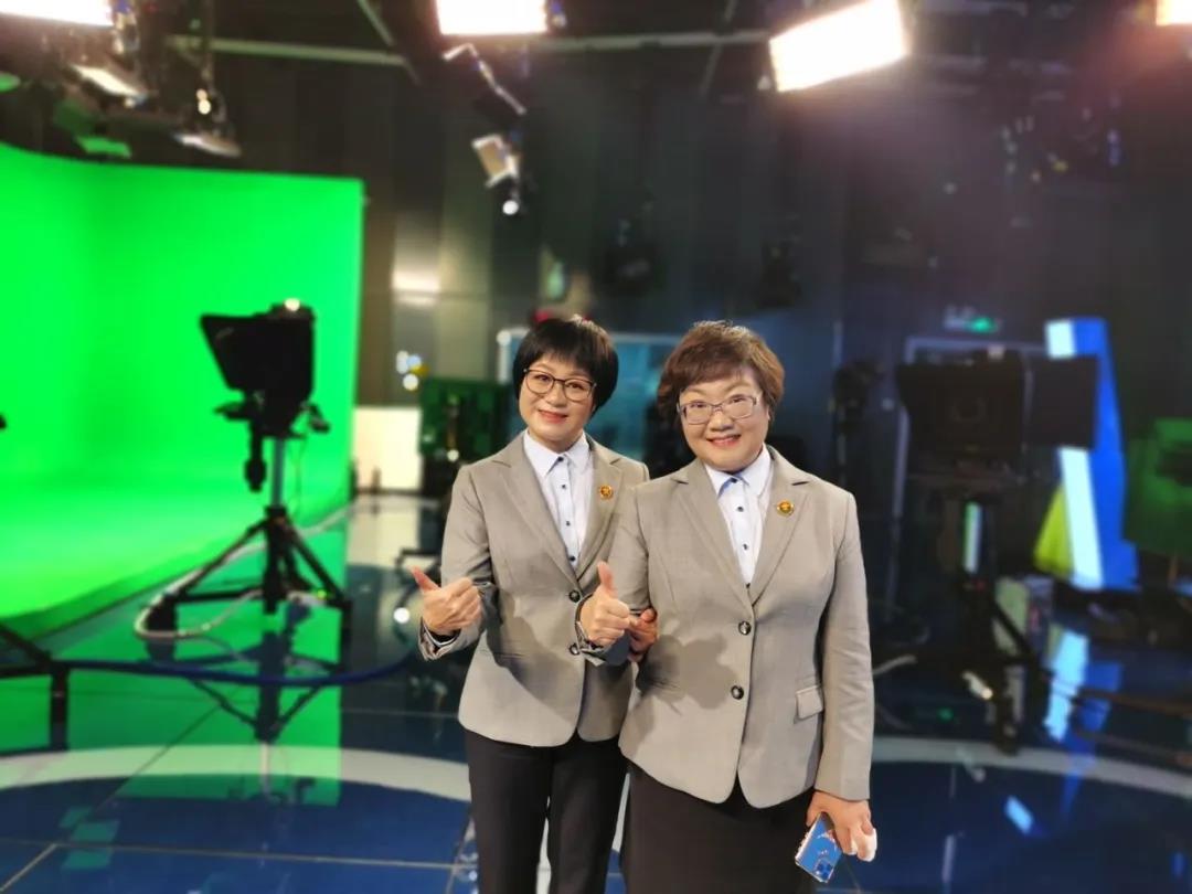 广州电视课堂专题,广州电视台课堂幕后