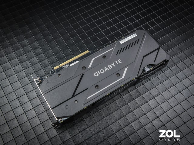 技嘉gtx1660ti显卡测评,技嘉gtx1660super6gb显卡