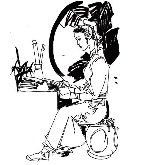 民间故事墓劫,民间故事劫杀