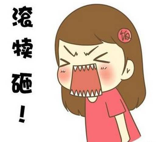 一个多年没联系的朋友突然见面,一个人一直加你微信怎么解决