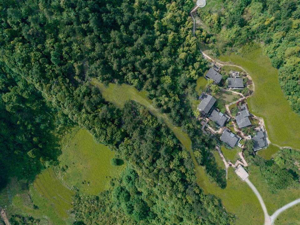 仙女山归原小镇多少钱,仙女山归原小镇旅游攻略