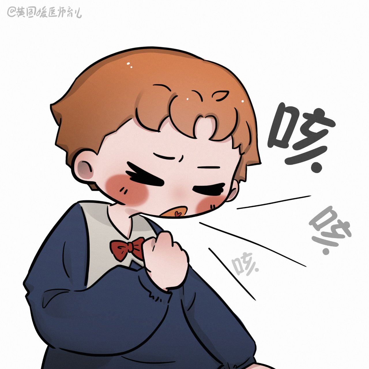 变应性鼻炎如何理解,过敏性咳嗽和过敏性鼻炎的区别