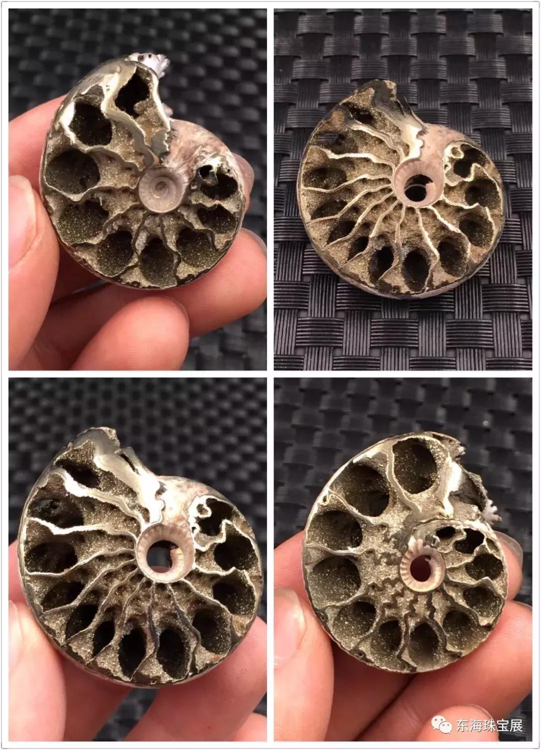 最好看的天然矿物,世界上最珍贵的矿物