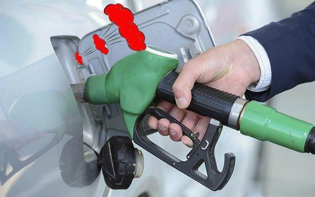 加油太满伤碳罐,加油太满伤碳罐靠谱吗