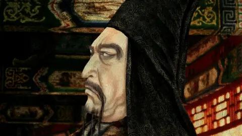 绘卷水浒传25,绘卷水浒传第二部