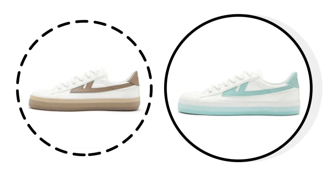 100元以内的帆布鞋小众品牌,100多的百搭帆布鞋