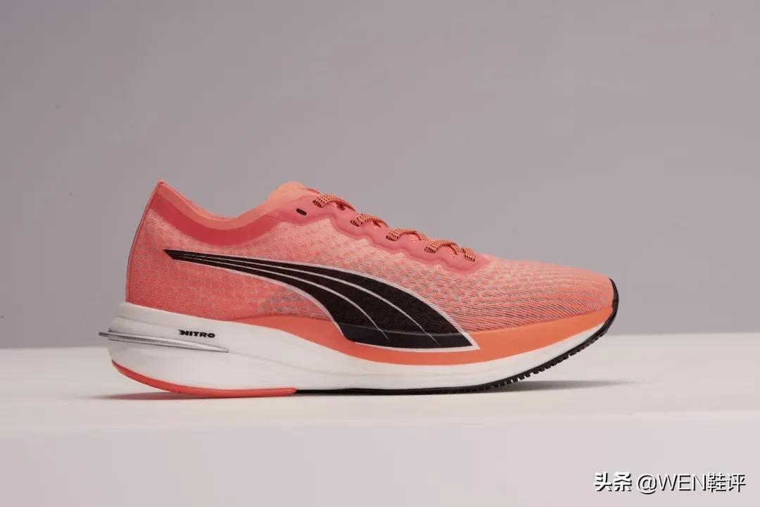 puma最新款跑鞋,puma跑鞋最新款