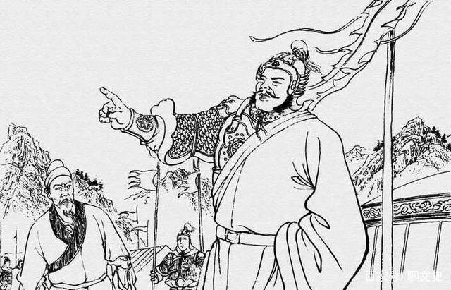 中医药故事之：太医令药取“肥羊羔”，麻胡子瘾堕“含酥脔”