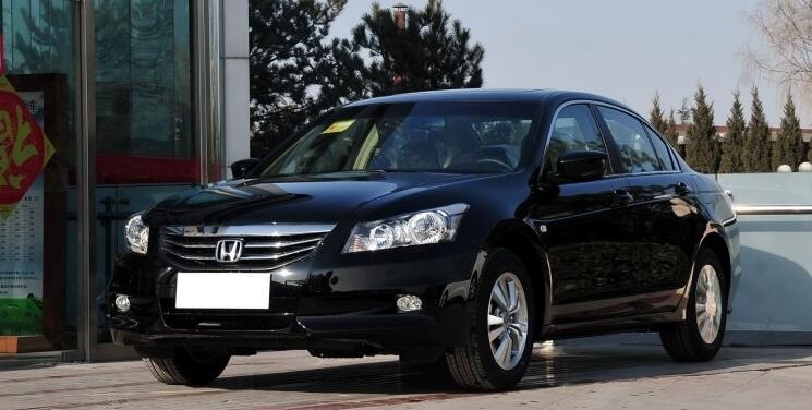 最省油的本田车小型两厢,省油耐用二手车本田雅阁