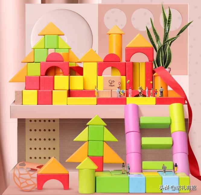 儿童节送礼物惊喜,儿童节送宝贝的礼物