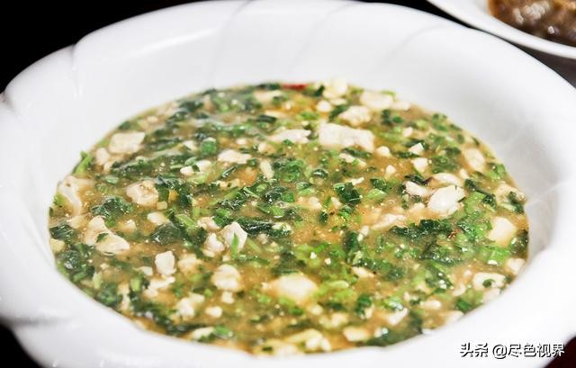 全牛席：漂亮得不忍下筷，只用食材本身的味，吃完不想喝水