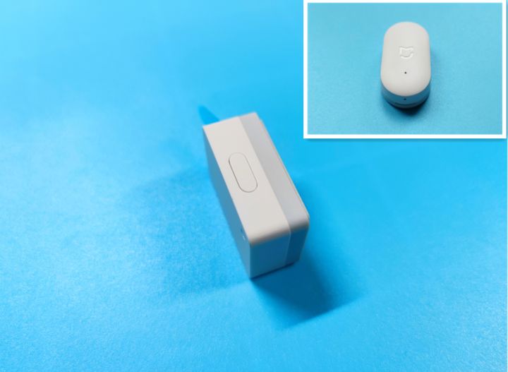 小米门窗传感器2值得买吗,小米门窗感应器2什么时候出的