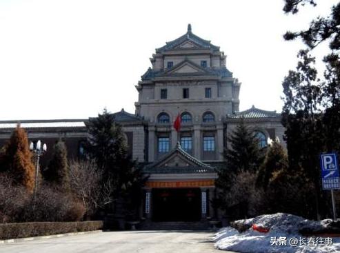 一个老外对中国的印象,外国人眼中的长春